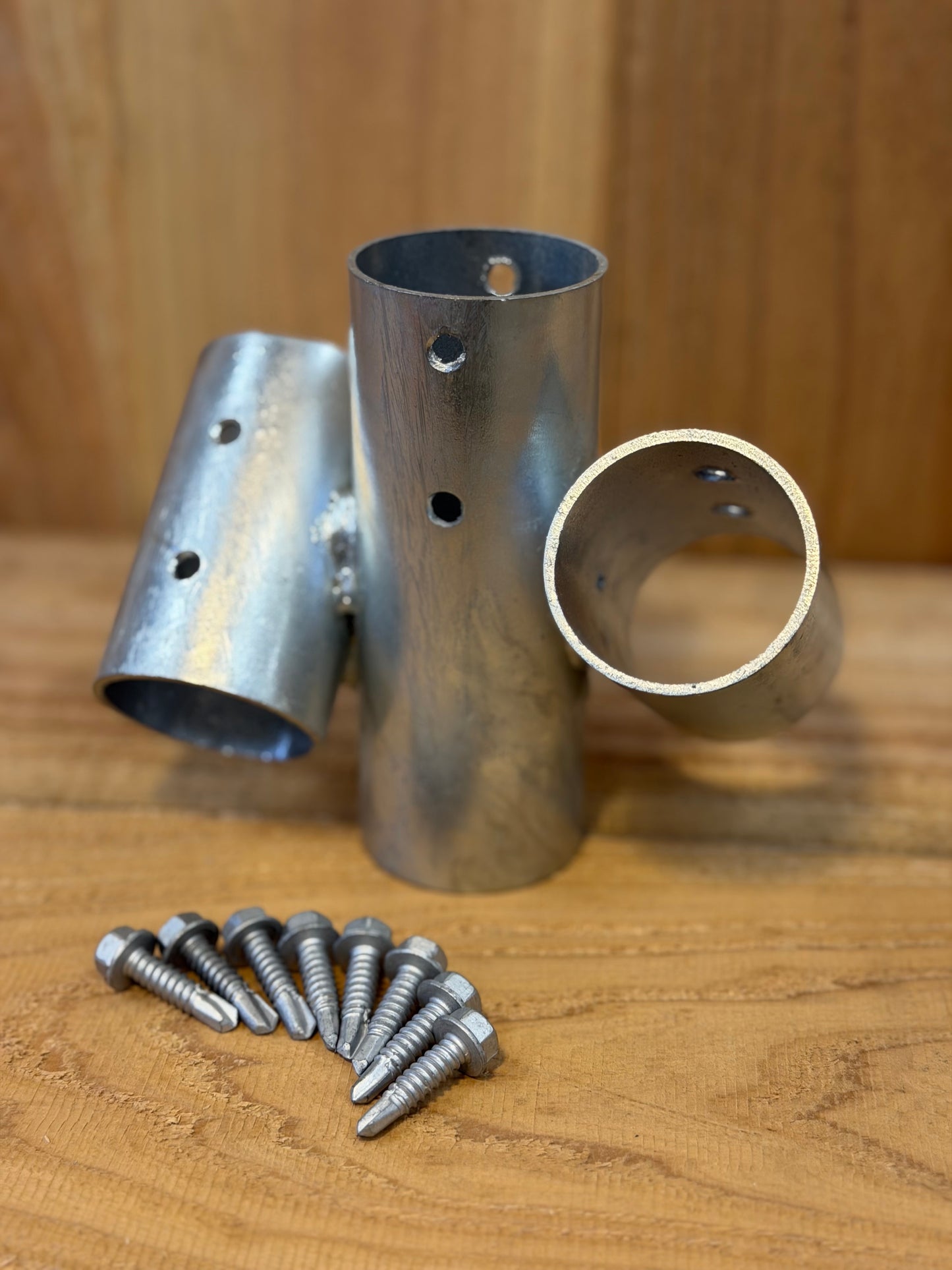 PostLock 1 5/8” Anchor Bracket (RIDGE10)