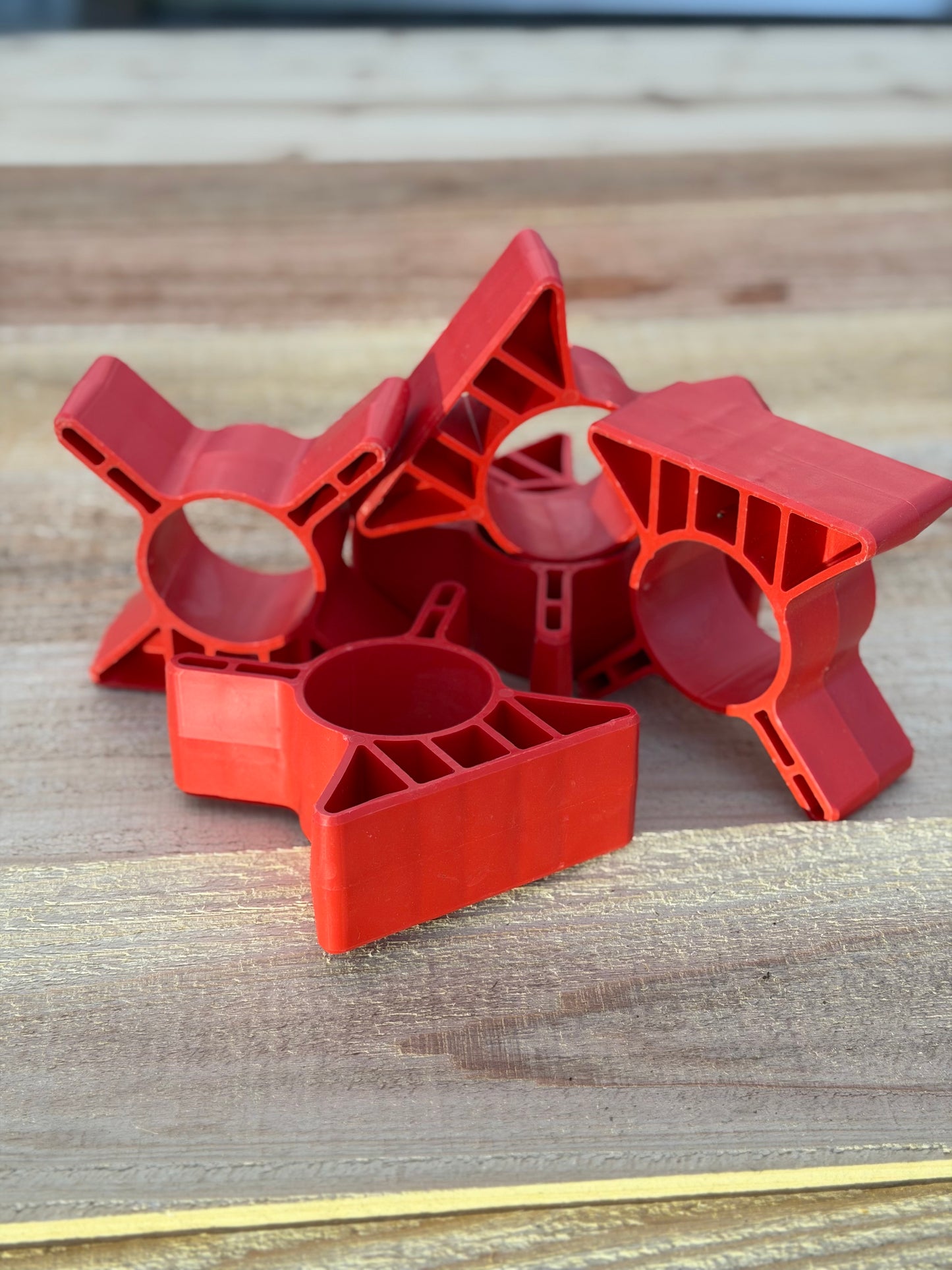 Ridge X Standard Adaptor (RIDGE06)