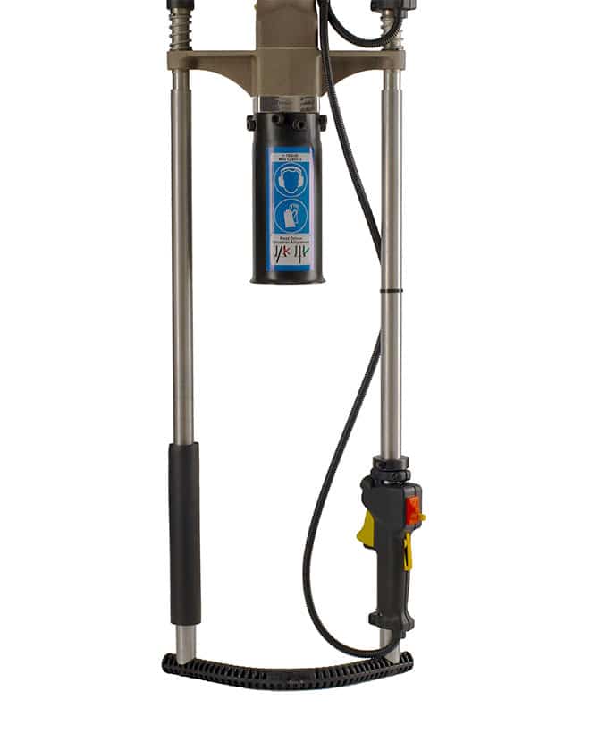 4’ Handle Extension Kit