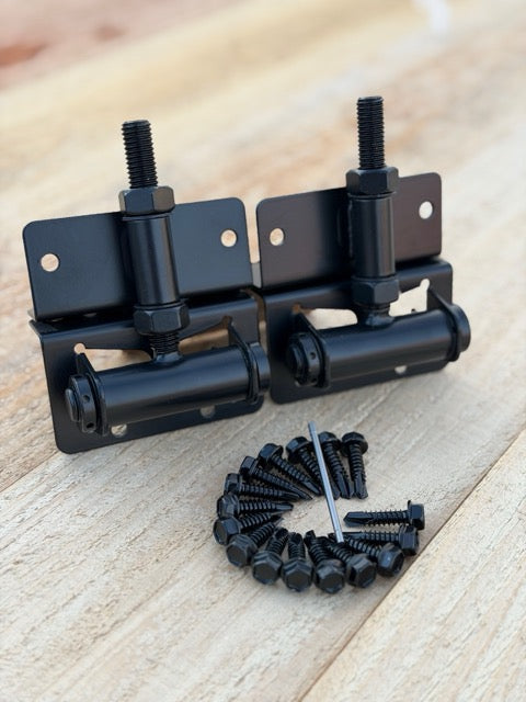 Hardware & Accessories