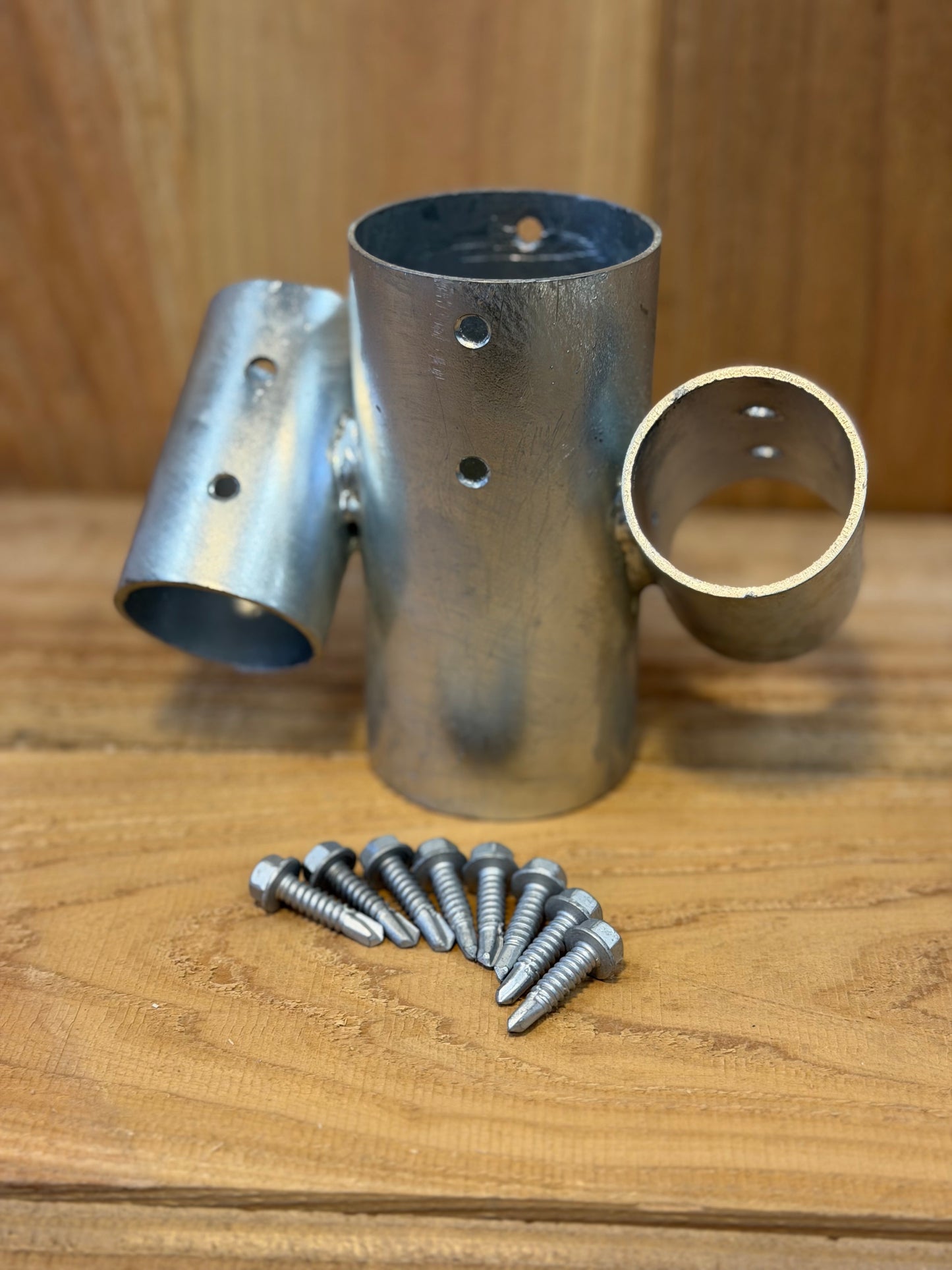 PostLock 2 3/8” Anchor Bracket (RIDGE11)