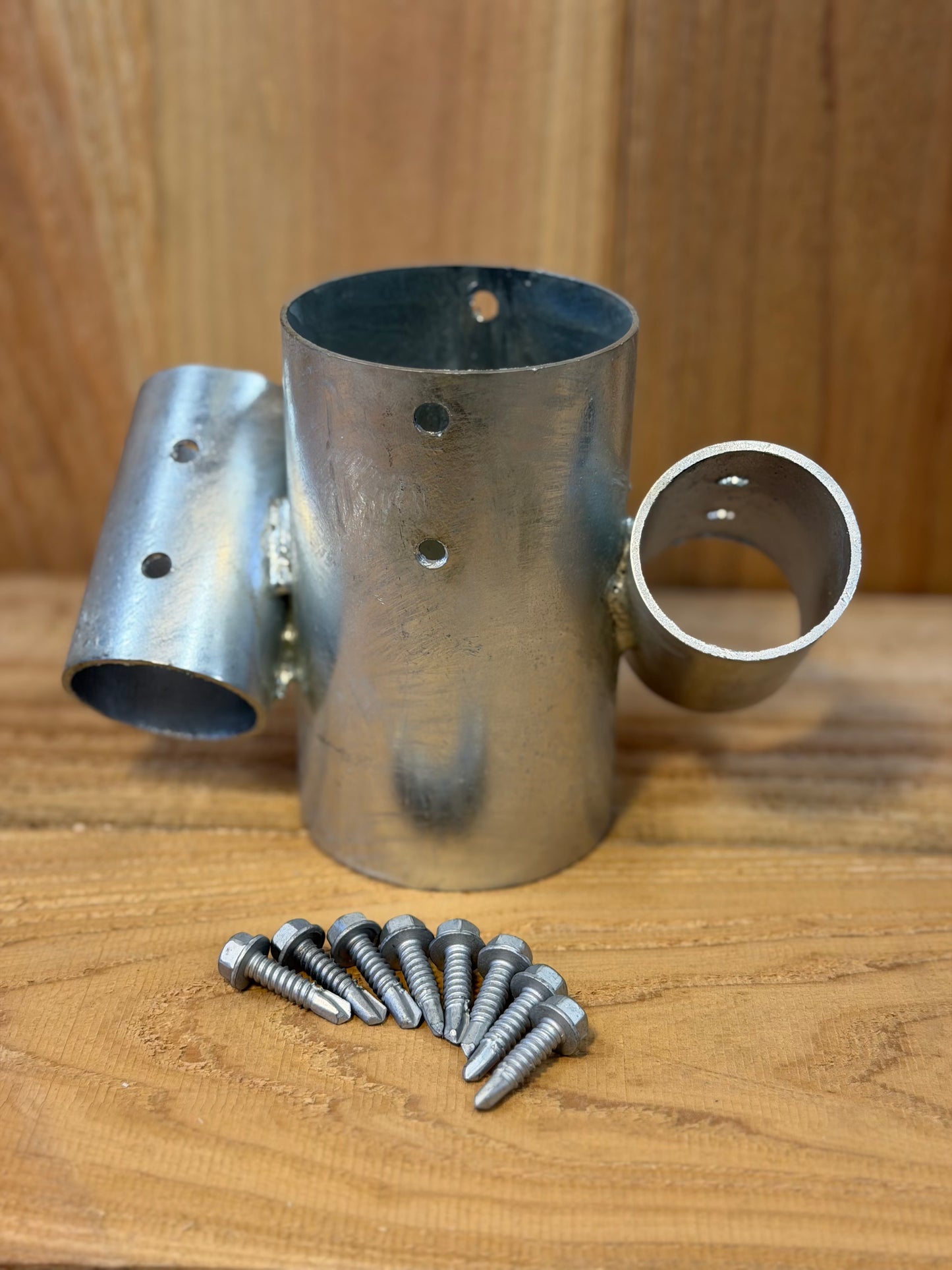 PostLock 3” Anchor Bracket  (RIDGE12)