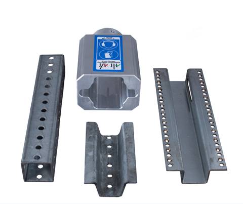 Redi Struts RediDrivers | On Sale | Central Fence Supply