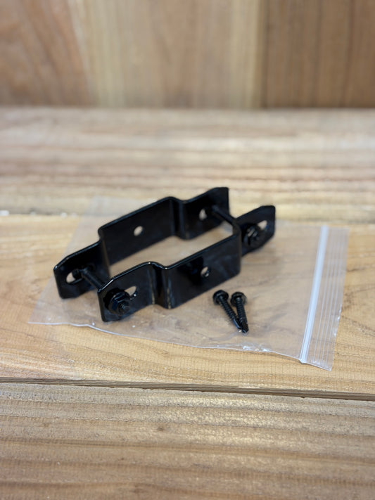 3 Line Post Brackets (For One Line Post)
