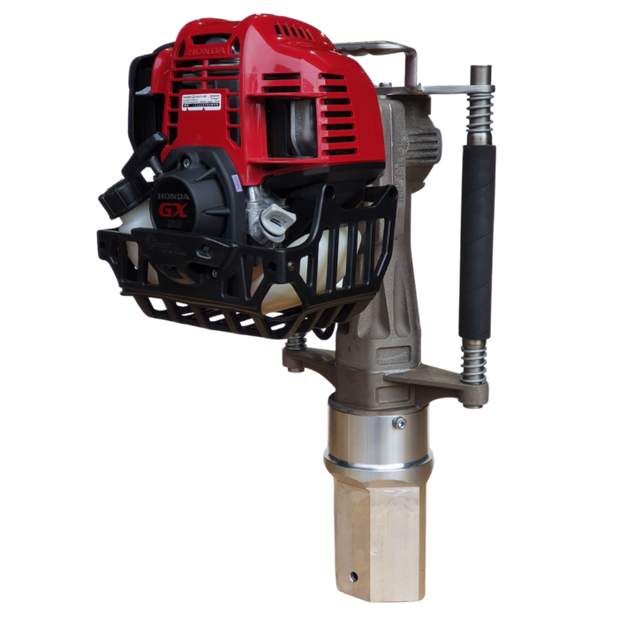 Redi Driver MegaMulti – Central Fence Supply
