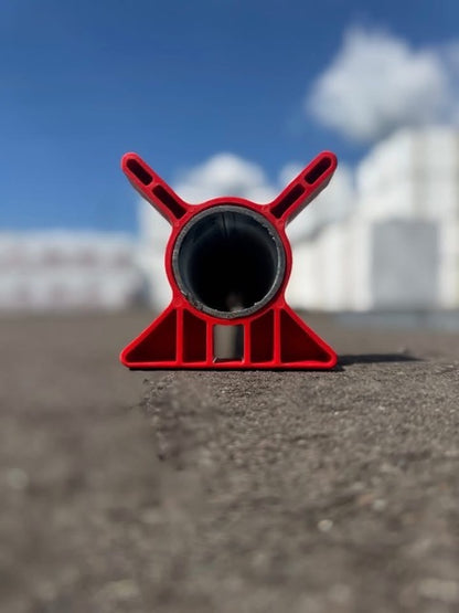 Ridge X Standard Adaptor (RIDGE06)