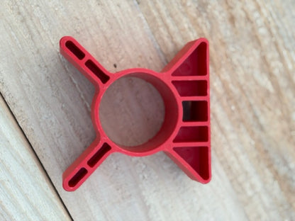 Ridge X Standard Adaptor (RIDGE06)