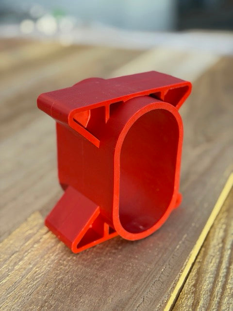 Ridge X Adjustable Adaptor (RIDGE08)