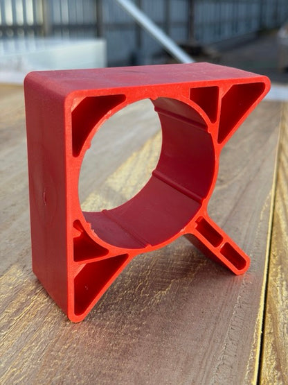 Ridge X Gate Adaptor (RIDGE07)