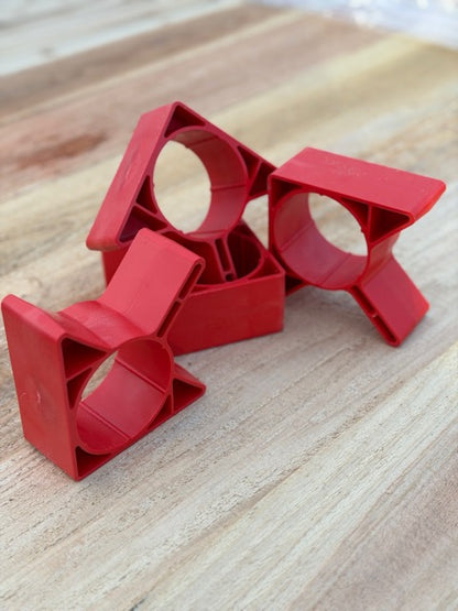 Ridge X Gate Adaptor (RIDGE07)