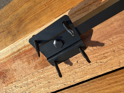 SS Metal Tension Brace (RIDGE09)